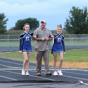 Meet your Posher, Bella